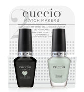 Cuccio Veneer Why Hello